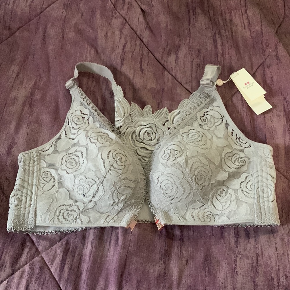 ModaSharp Bra - Picture 3 of 3